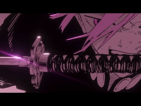 [MMV] Contractors of Kumeyuri | Kagurabachi x Summoning 101