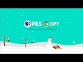 PBS Kids Station ID Winter 2022 KOZK DT1