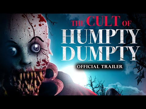 afbeelding Curse of Humpty Dumpty 2