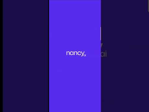 Nancy AI