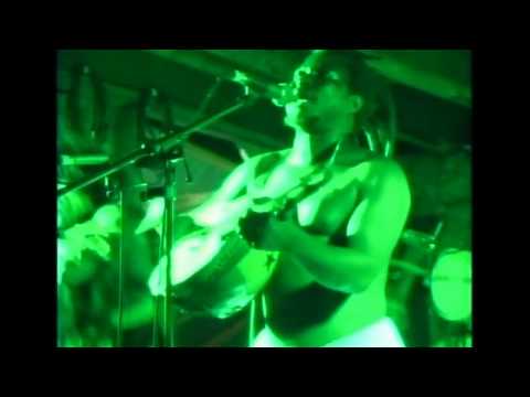 IMPATV 113 - KING AYISOBA - SUPERNORMAL 2017 - FULL SET