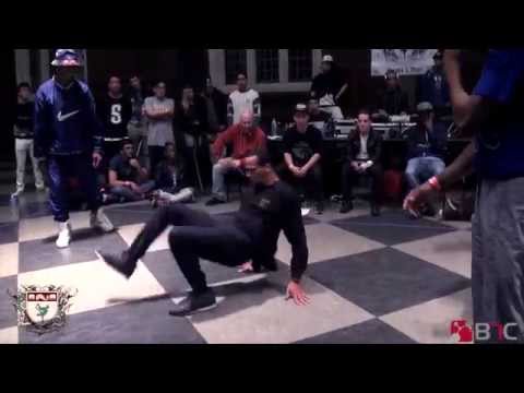 Fresh Forever Beasts Vs aPhillyated | Crew Finals | Rhythmic Damage X | BNC