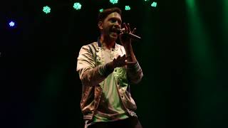 Andy Grammer - &quot;Spaceship&quot;