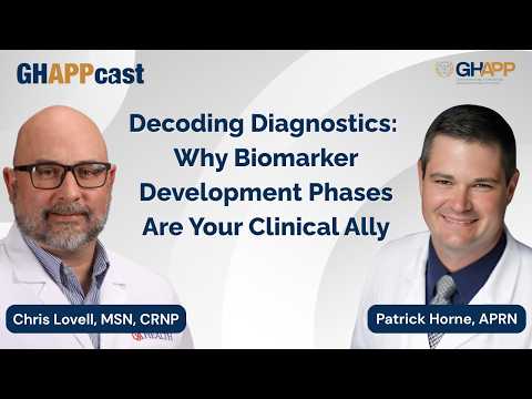 Biomarkers as Your Ally video