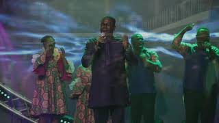 Draw Me Close to you (Cover) Ps. Isaiah Fosu-Kwakye Jnr #akessebrempong