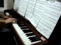 水樹奈々 Heart Shaped Chant Ver.Piano mizuki nana ...