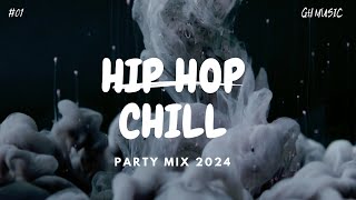 Hip Hop Chill | (Hip-hop & RnB mix)
