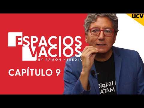Espacios Vacíos capítulo 9