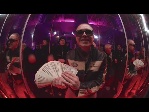 Massima & Koda - Street Jersey (Official music video)