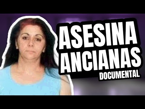 La Asesina de Ancianas 🇪🇦 (Documental)