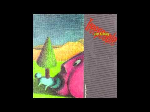 Treepeople - Just Kidding (Full Album)