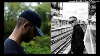 Cadenza - People feat. Jorja Smith & Dre Island (DJ Zinc Remix)