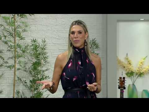 Mais Saudável - 09/12/2016 - Família Lima B1