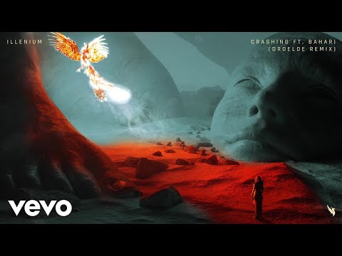 Video thumbnail for Crashing (DROELOE Remix)