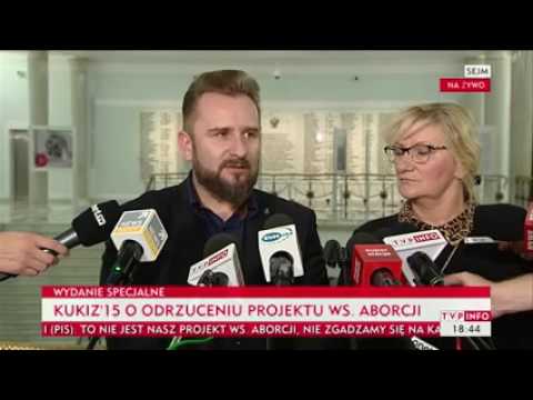 Liroy demaskuje hipokryzję PO i Nowoczesnej