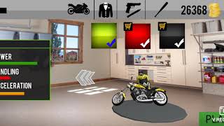 Crazy Bike Attack Racing videosu