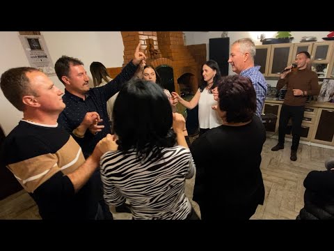 SERGIU STB - PETRECERE IN FAMILIE DE ZIUA SOTIEI MELE GABI #2022