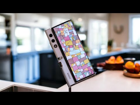 Los Celulares más RAROS de 2024