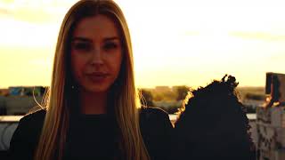 Chuck W Chapman “Nobody’s Angel” - Official Music Video