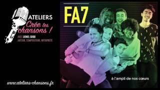 Facettes - FA7