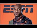 Kamaru Usman’s extraordinary path to becoming a UFC champion | Cover Story | ESPN MMA