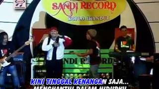 Download lagu Yus Yunus - Tanda Cinta mp3