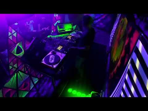 22-9-23 Golpe aka Broken Robot - BPM Kamikaze