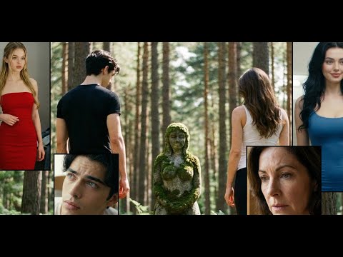 My Mother's Wish |  tg tf transformation | MTF body swap | Male to female | FTM transformation