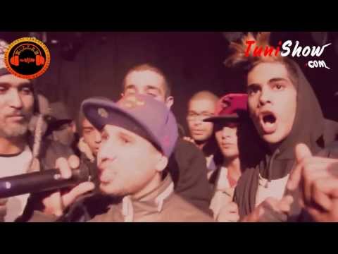 GRAB DA MIC HOSTED BY Kouki Dateacher