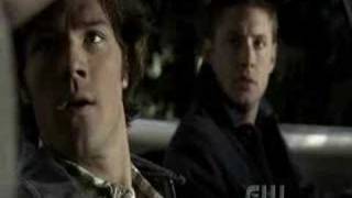 Supernatural: Mind Control