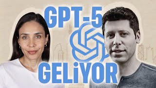 GPT-5, Gizli Gizli Test Ediliyor!