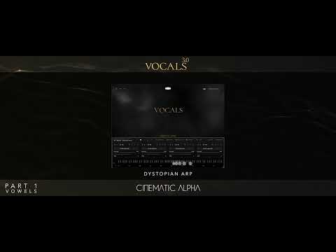 Vocals 3.0