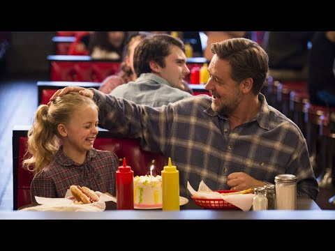 PADRI E FIGLIE | Teaser trailer italiano