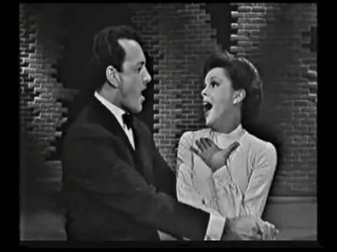 Judy Garland - West Side Story (with Vic Damone)