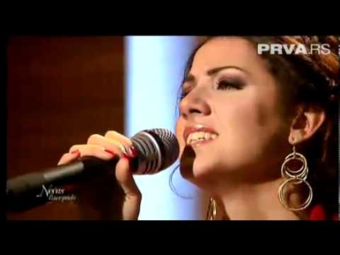 Ana Perišić - Ja te ne volim