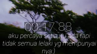 Download lagu Lagu cinta luar biasa | status wa mp3