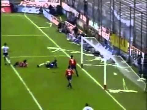 Gol de Claudio "Piojo" Lopez - (Racing vs Independiente, 1994)