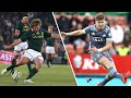 The Longest Penalty Kicks in Rugby