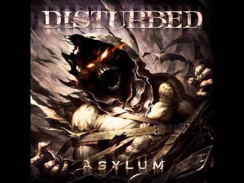 Disturbed - Another way to Die