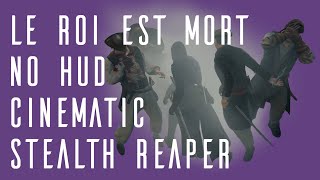 Deadliest Arno - AC Unity Stealth Kills - ACUFixes