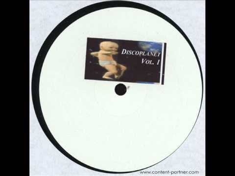 Disco Planet Vol.1 - A2