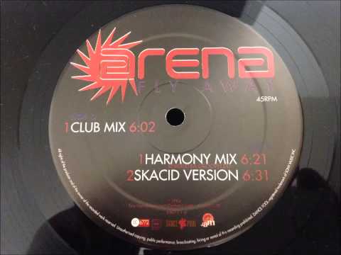 Arena - Fly Away