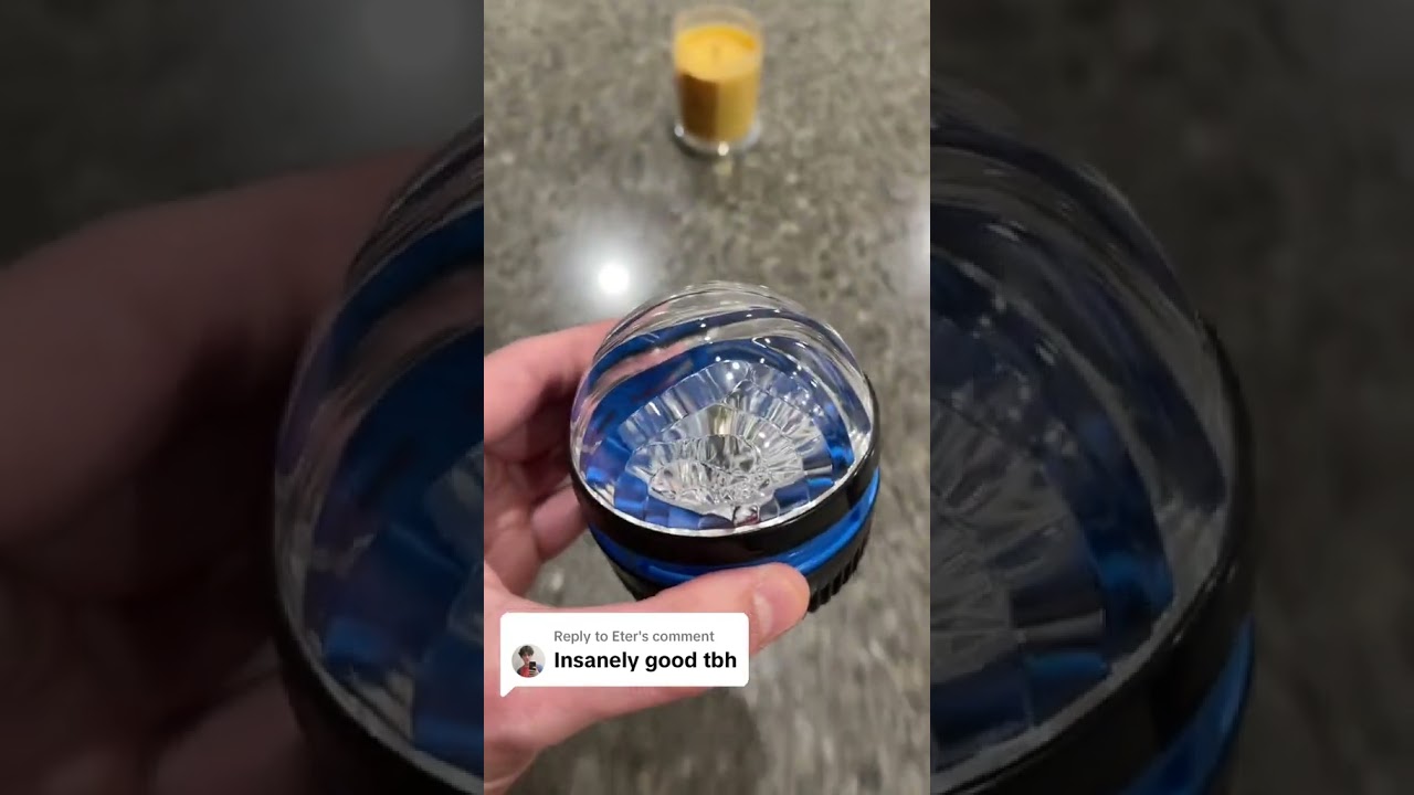 Aurora Sphere Projector  #homecomfort #amazon #ledlights  #amazondecor