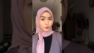 Download lagu ekspresi nya bikin gagal fokus 🎉 #Shorts mp3