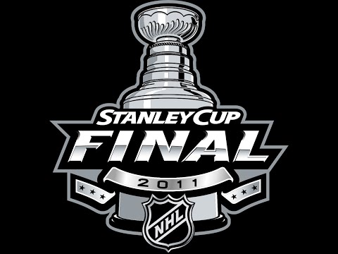 NHL STANLEY CUP FINALS 2011 - Game 7 - Boston Bruins @ Vancouver Canucks - SWEDISH TV