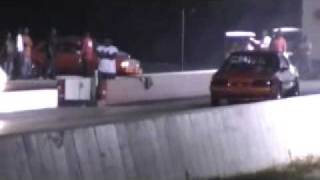 preview picture of video 'Union County Dragway'