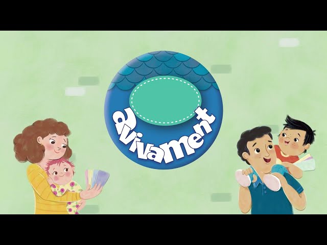 Vídeo relacionado con Avivament Fans 10-11