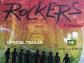 ROCKERS(1978) - Official Trailer.  The reggae cult classic film.