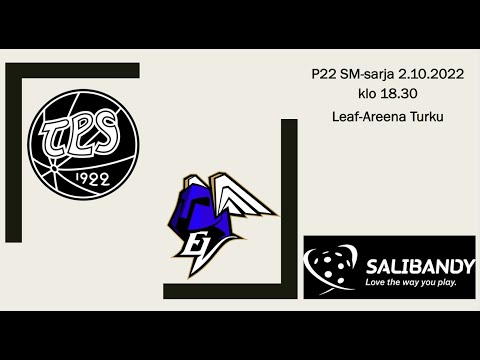 TPS - EräViikingit P22 SM