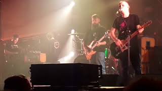 Mogwai - Party In The Dark - Glasgow 2017